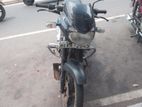 Bajaj Discover 135 2009