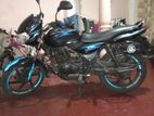 Bajaj Discover 2010