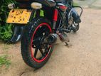 Bajaj Discover 135 2010