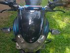 Bajaj Discover discovery 135 2010