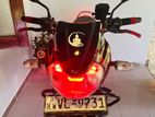 Bajaj Discover Discovery 135 2010