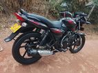 Bajaj Discover 135 2010
