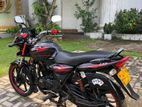 Bajaj Discover Discovery 135 2010