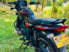 Bajaj Discover 135 2010