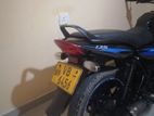 Bajaj Discover discovery 135 2010