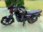 Bajaj Discover 135 2010