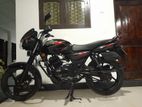 Bajaj Discover 135 2010