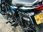 Bajaj Discover 2017