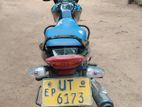 Bajaj Discover 135 2008