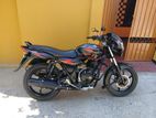 Bajaj Discover 135 2010