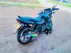 Bajaj Discover 2008