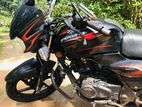 Bajaj Discover 2008