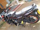 Bajaj Discover Discovery 150 2010