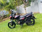 Bajaj Discover 150 2010