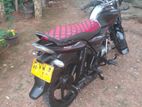 Bajaj Discover 150 2010