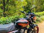 Bajaj Discover 150 2010