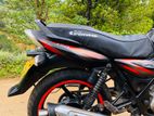 Bajaj Discover 150 2010