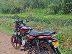 Bajaj Discover Discovery 150 2010