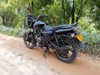 Bajaj Discover 150 2010