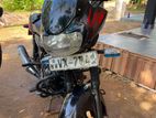 Bajaj Discover 150 2010