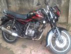 Bajaj Discover 150 2010