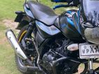 Bajaj Discover 150 2011