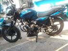 Bajaj Discover 150 2011