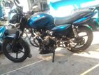 Bajaj Discover Discovery 150 2011