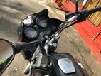 Bajaj Discover 150 2011