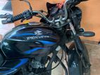 Bajaj Discover 2011