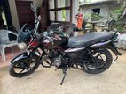 Bajaj Discover 150 2011