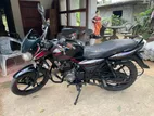 Bajaj Discover 150 2011