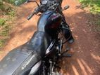 Bajaj Discover 150 2011