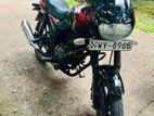 Bajaj Discover 2011