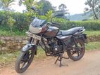 Bajaj Discover Discovery 150 2011