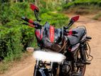 Bajaj Discover 150 2011
