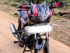 Bajaj Discover 150 2011