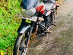 Bajaj Discover Discovery 150 (2012) 2012