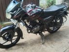 Bajaj Discover 150 2012