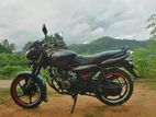 Bajaj Discover Discovery 150 2012