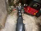 Bajaj Discover discovery 150 2012