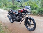 Bajaj Discover 150 2012
