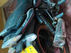Bajaj Discover DISCOVERY 150 2012