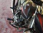 Bajaj Discover 150 2012