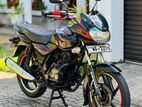 Bajaj Discover 150 2013