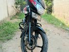 Bajaj Discover 2012