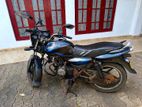 Bajaj Discover 2011