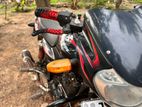 Bajaj Discover Discovery 2001