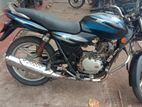 Bajaj Discover 2007