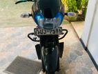 Bajaj Discover 2009